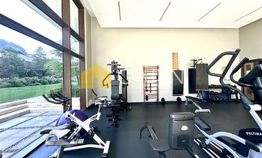 Departamento venta 4 dorm. Vitacura Cantagallo Costanera Sur