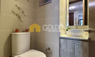 Departamento venta 4 dorm. Vitacura Cantagallo Costanera Sur
