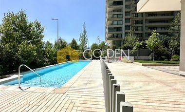 Departamento venta 4 dorm. Vitacura Cantagallo Costanera Sur