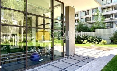 Departamento venta 4 dorm. Vitacura Cantagallo Costanera Sur