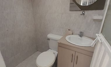 VENTA de APARTAMENTO en BOGOTA