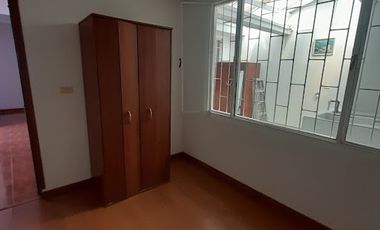 VENTA de APARTAMENTO en BOGOTA