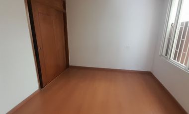 VENTA de APARTAMENTO en BOGOTA