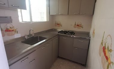 VENTA de APARTAMENTO en BOGOTA