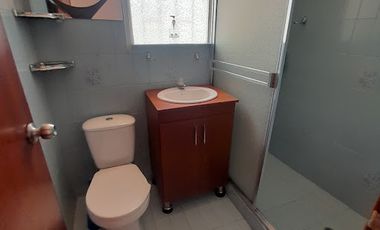 VENTA de APARTAMENTO en BOGOTA