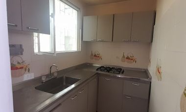 VENTA de APARTAMENTO en BOGOTA