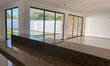 Casa en San Diego Cutz Modelo 3