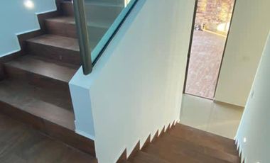 Casa en San Diego Cutz Modelo 3