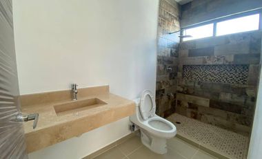 Casa en San Diego Cutz Modelo 3