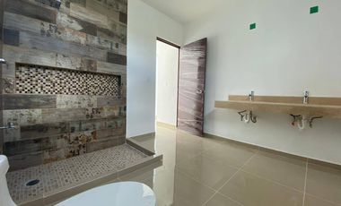 Casa en San Diego Cutz Modelo 3