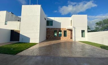 Casa en San Diego Cutz Modelo 3