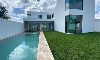 Casa en San Diego Cutz Modelo 3