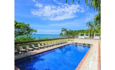 Ultimate beach front apartment- El Palmar