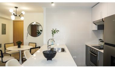 Ultimate beach front apartment- El Palmar