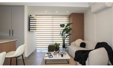 Ultimate beach front apartment- El Palmar