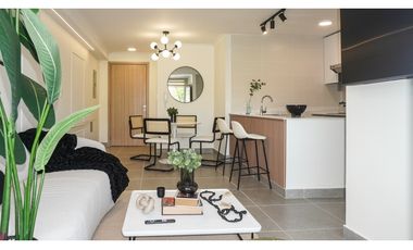 Ultimate beach front apartment- El Palmar