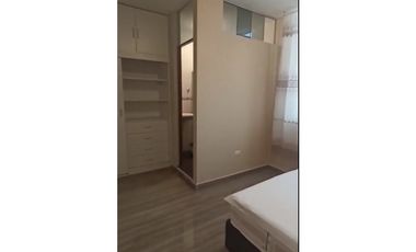 VENTA DEPARTAMENTO EN URB. LOS JARDINES DE AVIFAP - PIURA