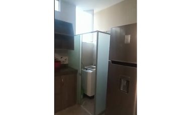 VENTA DEPARTAMENTO EN URB. LOS JARDINES DE AVIFAP - PIURA