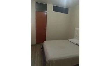 VENTA DEPARTAMENTO EN URB. LOS JARDINES DE AVIFAP - PIURA