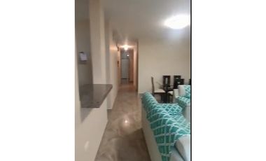 VENTA DEPARTAMENTO EN URB. LOS JARDINES DE AVIFAP - PIURA