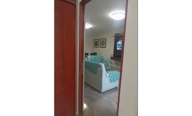 VENTA DEPARTAMENTO EN URB. LOS JARDINES DE AVIFAP - PIURA