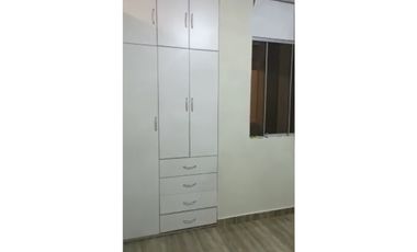 VENTA DEPARTAMENTO EN URB. LOS JARDINES DE AVIFAP - PIURA