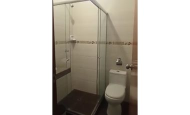 VENTA DEPARTAMENTO EN URB. LOS JARDINES DE AVIFAP - PIURA
