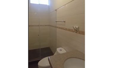 VENTA DEPARTAMENTO EN URB. LOS JARDINES DE AVIFAP - PIURA