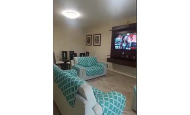 VENTA DEPARTAMENTO EN URB. LOS JARDINES DE AVIFAP - PIURA