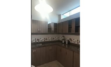VENTA DEPARTAMENTO EN URB. LOS JARDINES DE AVIFAP - PIURA