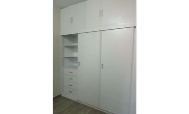 VENTA DEPARTAMENTO EN URB. LOS JARDINES DE AVIFAP - PIURA