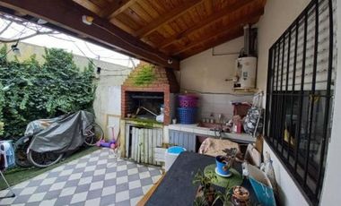 Dúplex en venta (1388)