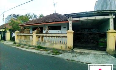 Rumah Murah Luas 221 di SKI Bunul kota Malang
