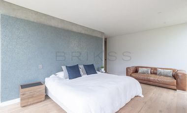 casa campestre en venta en vereda san jose. Cod V4433