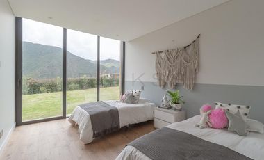 casa campestre en venta en vereda san jose. Cod V4433