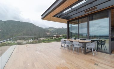 casa campestre en venta en vereda san jose. Cod V4433