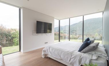 casa campestre en venta en vereda san jose. Cod V4433