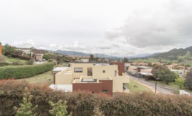 casa campestre en venta en vereda san jose. Cod V4433
