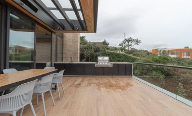 casa campestre en venta en vereda san jose. Cod V4433