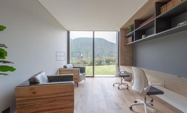 casa campestre en venta en vereda san jose. Cod V4433