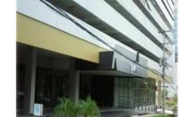 Oficina en P.H Plaza 58, Obarrio (ID 12197)