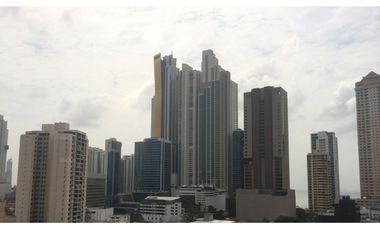 Oficina en P.H Plaza 58, Obarrio (ID 12197)