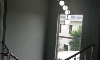 Alluring 2-Storey 4 Bedroom House & Lot for SALE in Hensonville Angeles City