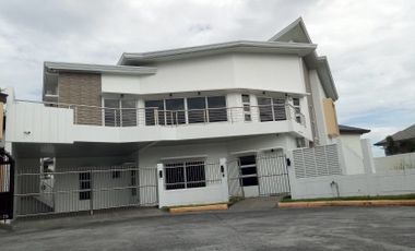 Alluring 2-Storey 4 Bedroom House & Lot for SALE in Hensonville Angeles City