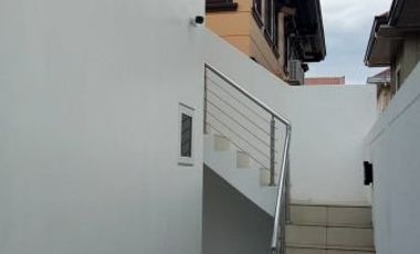 Alluring 2-Storey 4 Bedroom House & Lot for SALE in Hensonville Angeles City