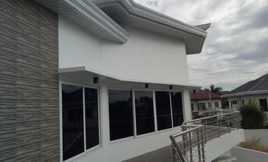 Alluring 2-Storey 4 Bedroom House & Lot for SALE in Hensonville Angeles City