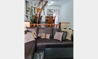 Duplex en Venta Ramos Mejia / La Matanza (B125 1135)