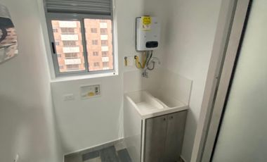 apartamento en arriendo en fabricato. Cod A9433060