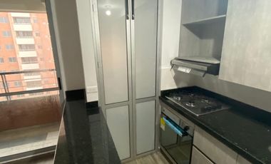 apartamento en arriendo en fabricato. Cod A9433060