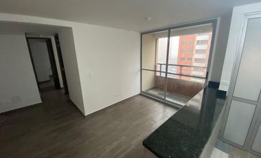 apartamento en arriendo en fabricato. Cod A9433060